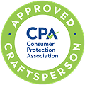 CPA Approved Icon