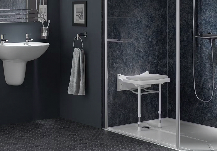 disabled wet room installers near me