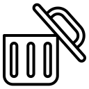 removal