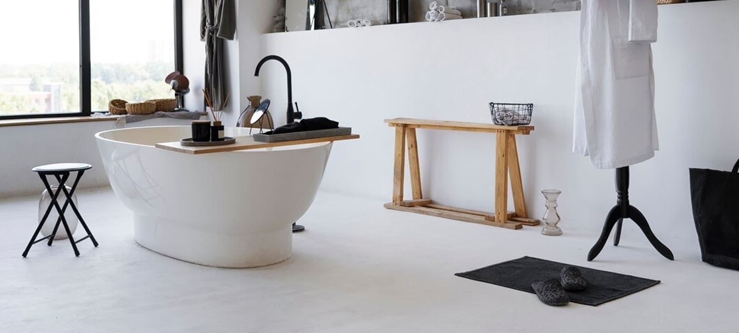 top bathroom design trends recommended by gosport bathroom fitters