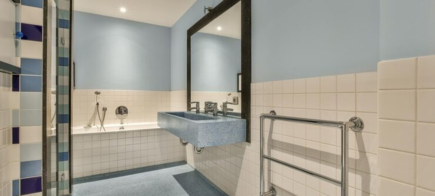 disabled wet room installation in gosport safe bathroom design guide