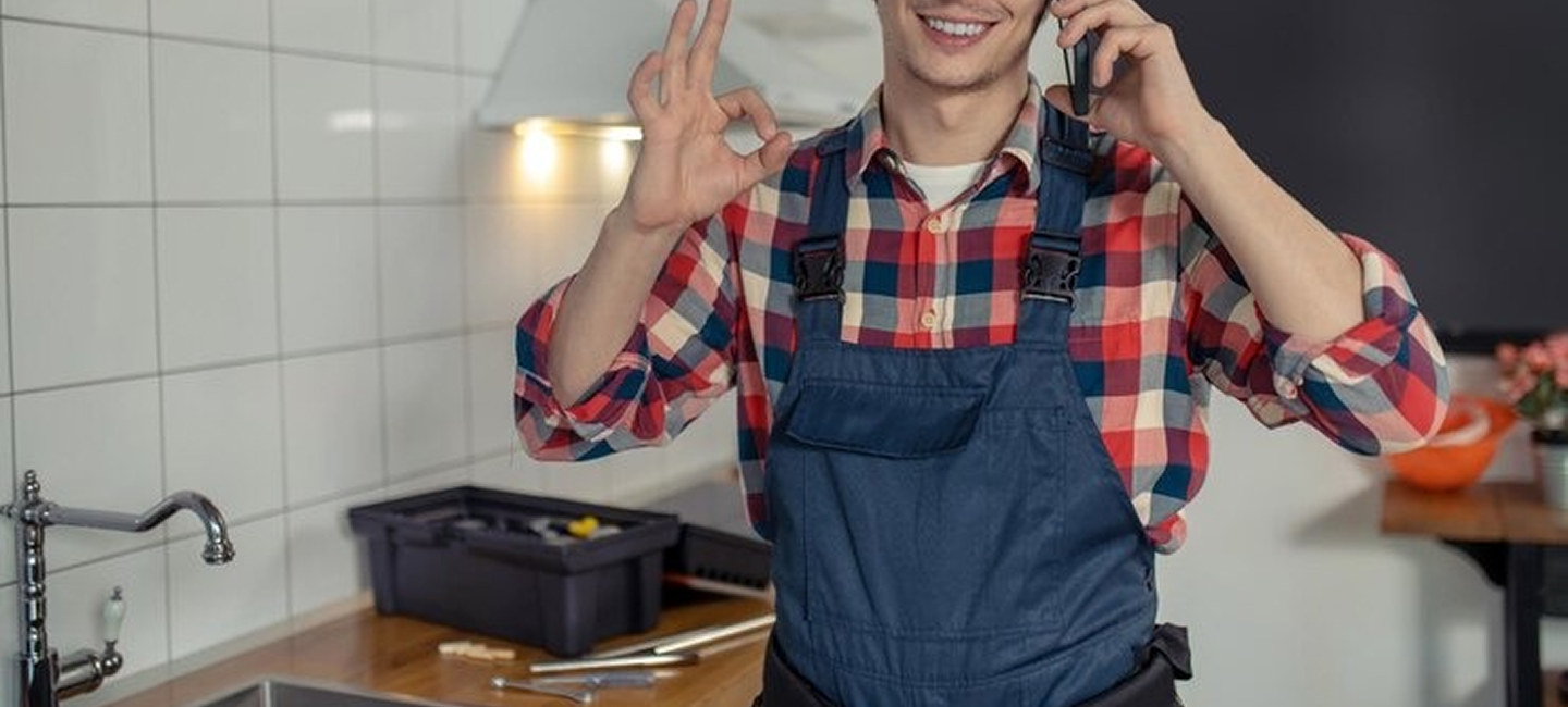 how to find a reliable plumber in gosport 2026 homeowner guide