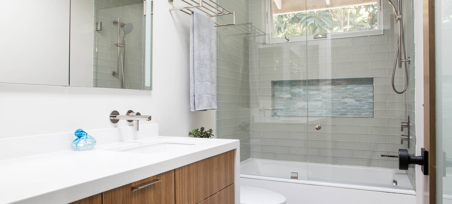 bathroom fitters fareham