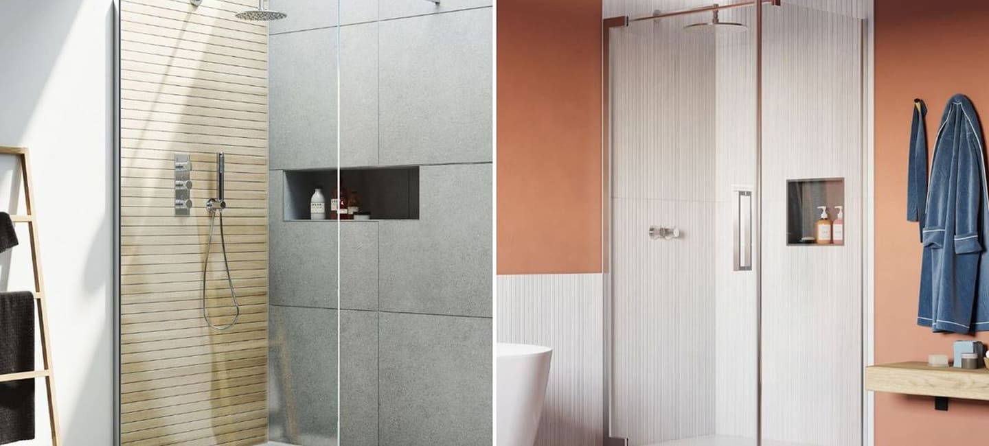 wet room installation fareham