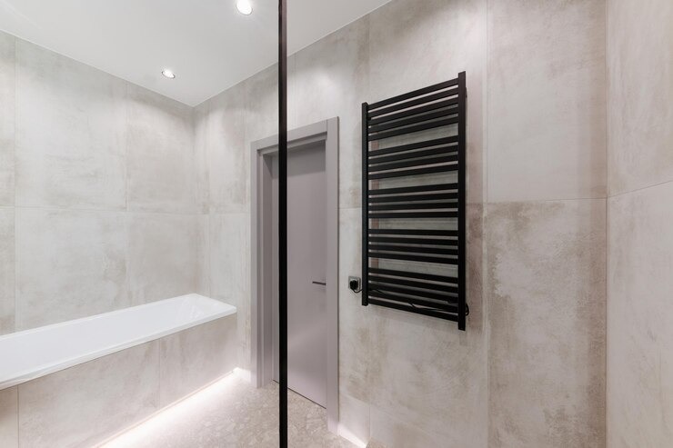 electric vs wet underfloor heating gosport guide